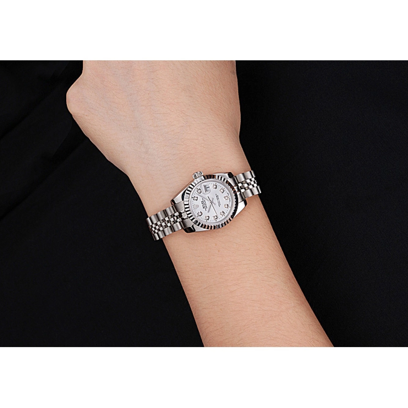 AAA replica watch Datejust Rolex Mechanism-srl89 Swiss 0802